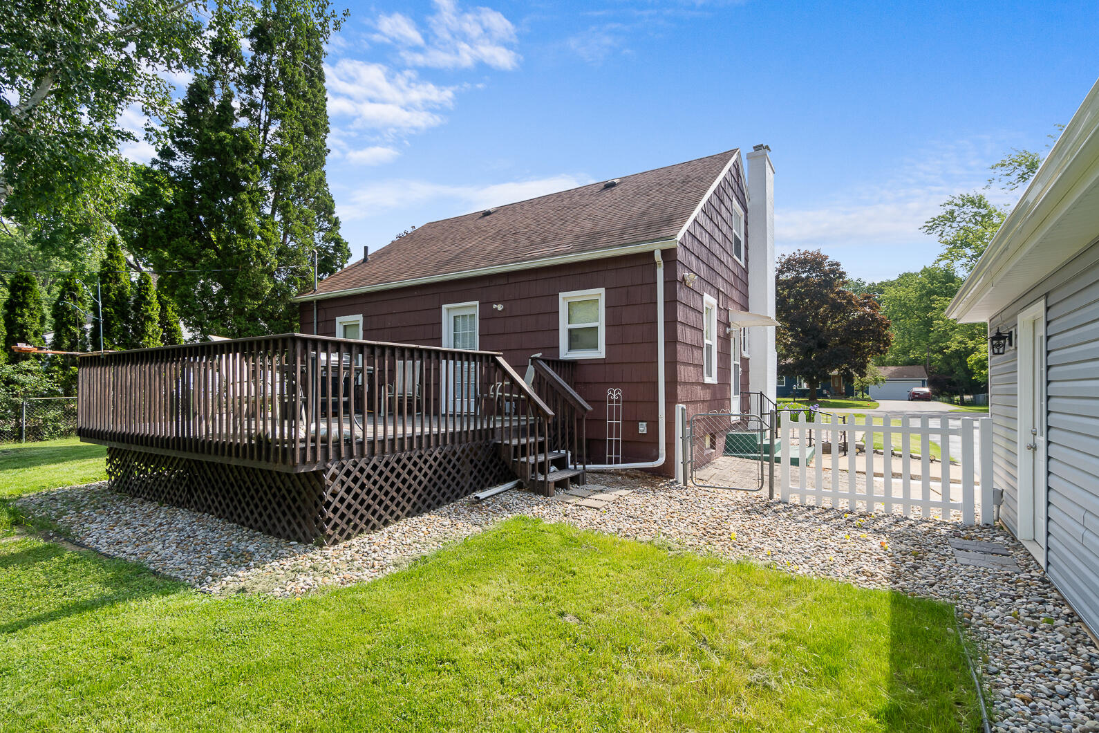 848 Springcrest Boulevard Jackson, MI 49203 - Photo 42 of 49 848 Springcrest Blvd, Jackson, MI 49203