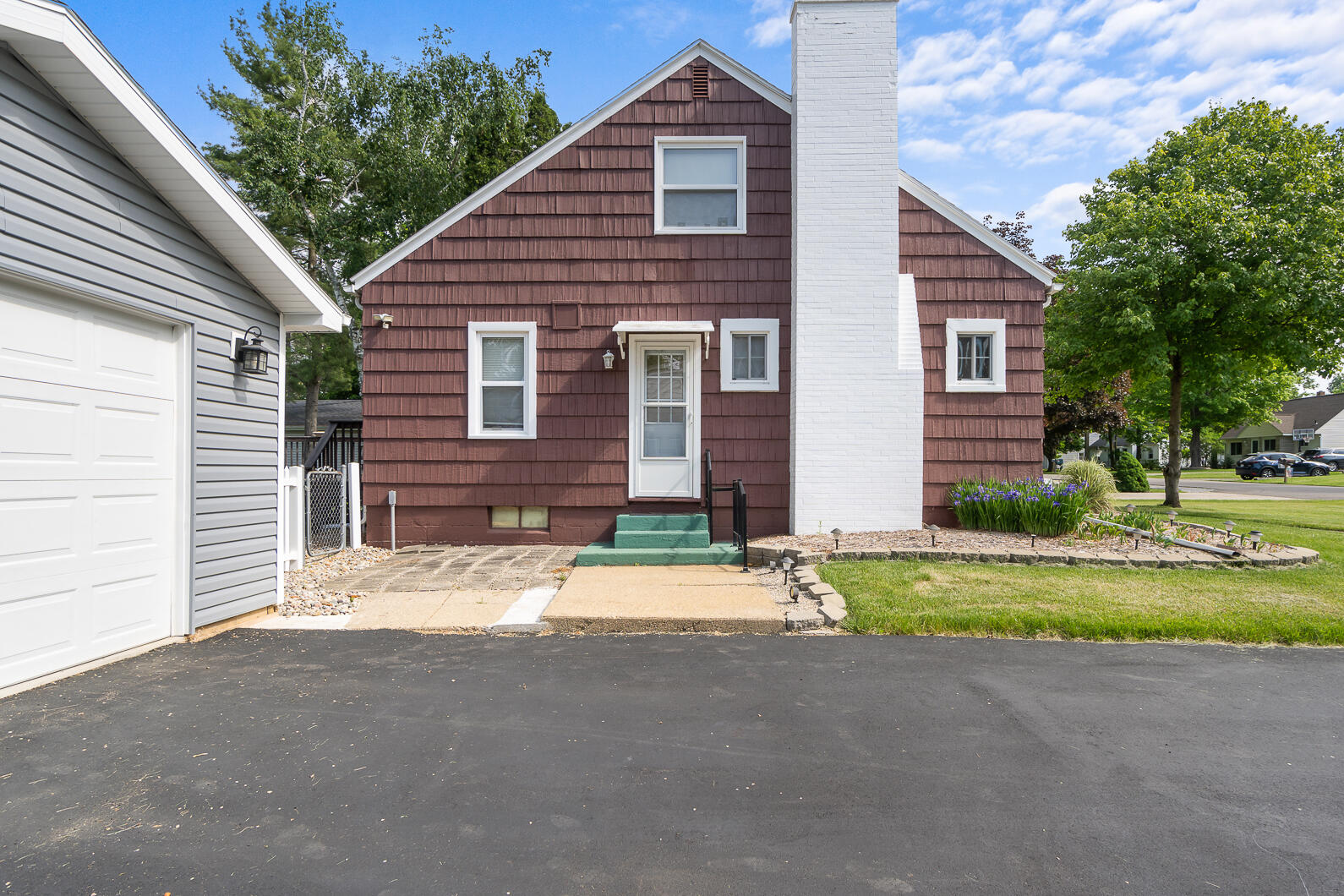 848 Springcrest Boulevard Jackson, MI 49203 - Photo 43 of 49 848 Springcrest Blvd, Jackson, MI 49203