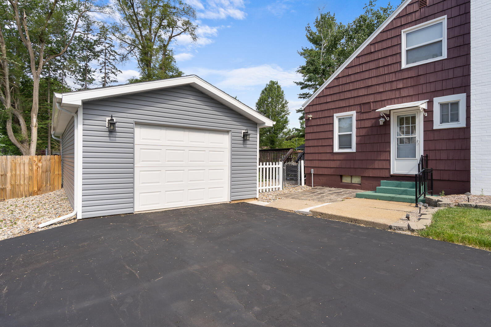 848 Springcrest Boulevard Jackson, MI 49203 - Photo 44 of 49 848 Springcrest Blvd, Jackson, MI 49203