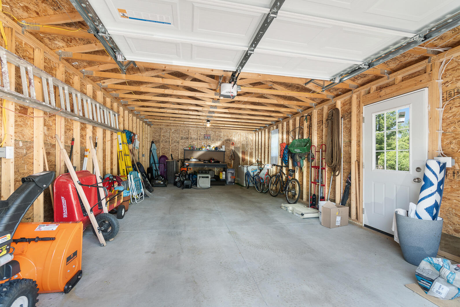 848 Springcrest Boulevard Jackson, MI 49203 - Photo 45 of 49 848 Springcrest Blvd, Jackson, MI 49203