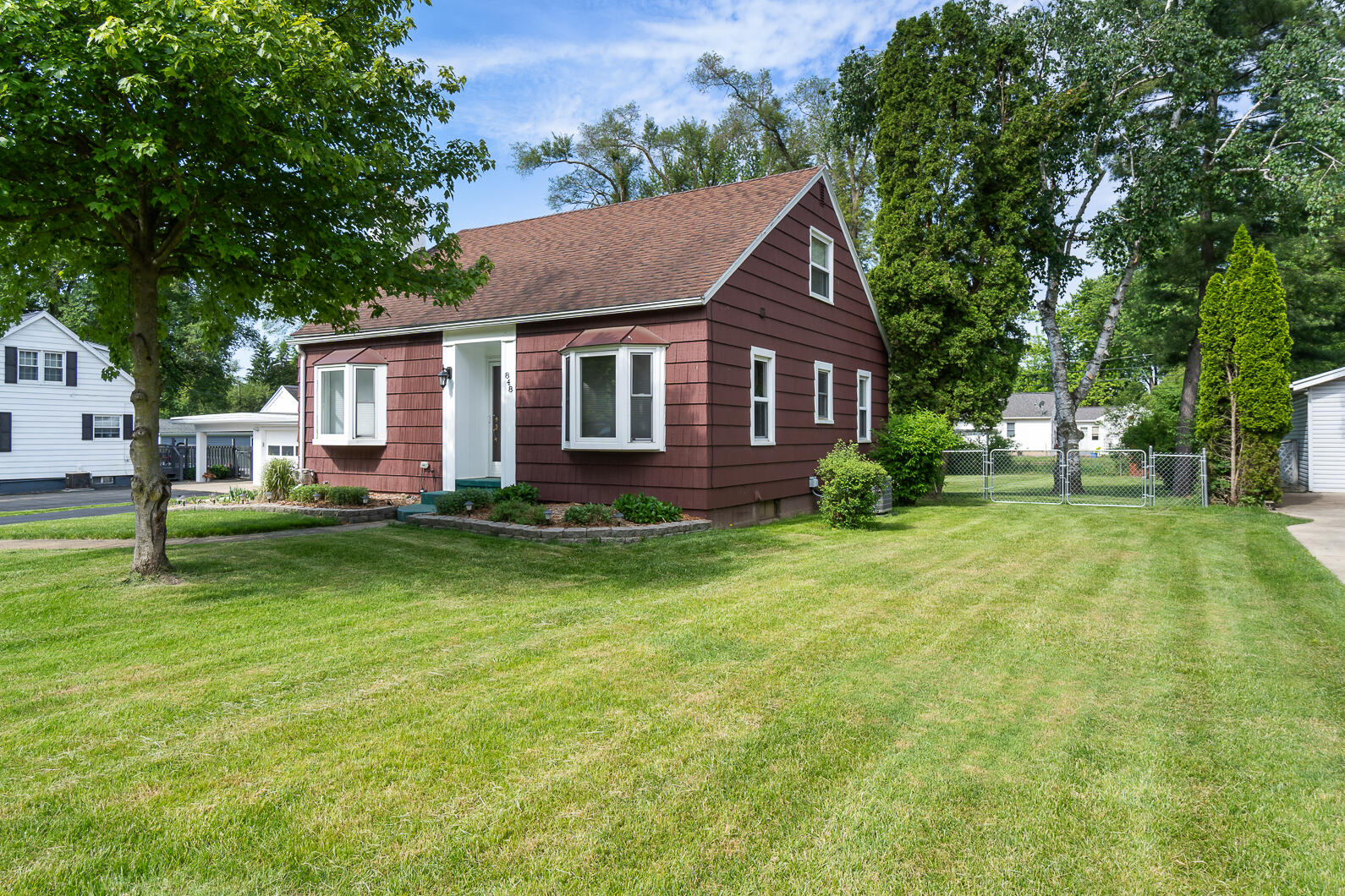 848 Springcrest Boulevard Jackson, MI 49203 - Photo 46 of 49 848 Springcrest Blvd, Jackson, MI 49203