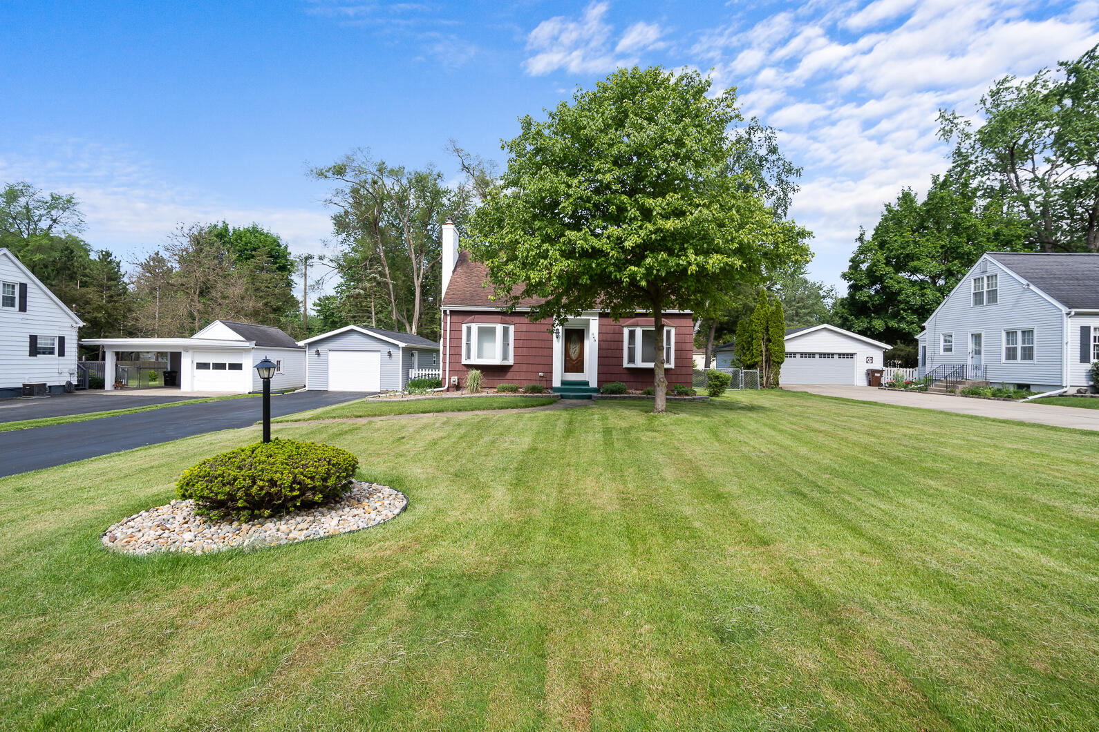 848 Springcrest Boulevard Jackson, MI 49203 - Photo 48 of 49 848 Springcrest Blvd, Jackson, MI 49203
