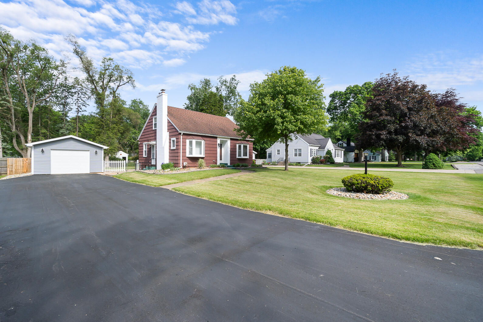 848 Springcrest Boulevard Jackson, MI 49203 - Photo 49 of 49 848 Springcrest Blvd, Jackson, MI 49203