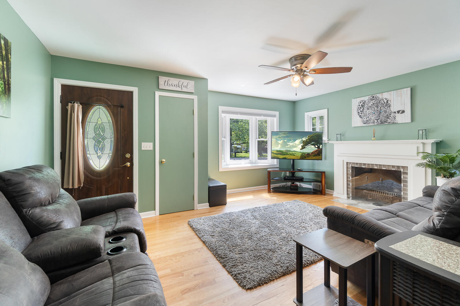 848 Springcrest Boulevard Jackson, MI 49203 - Photo 5 of 49 848 Springcrest Blvd, Jackson, MI 49203