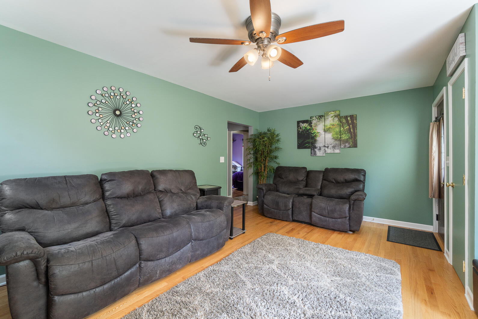 848 Springcrest Boulevard Jackson, MI 49203 - Photo 6 of 49 848 Springcrest Blvd, Jackson, MI 49203