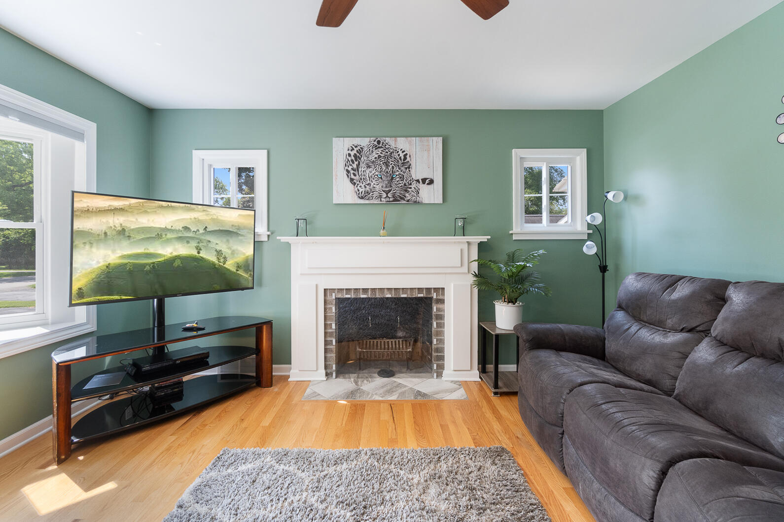 848 Springcrest Boulevard Jackson, MI 49203 - Photo 7 of 49 848 Springcrest Blvd, Jackson, MI 49203