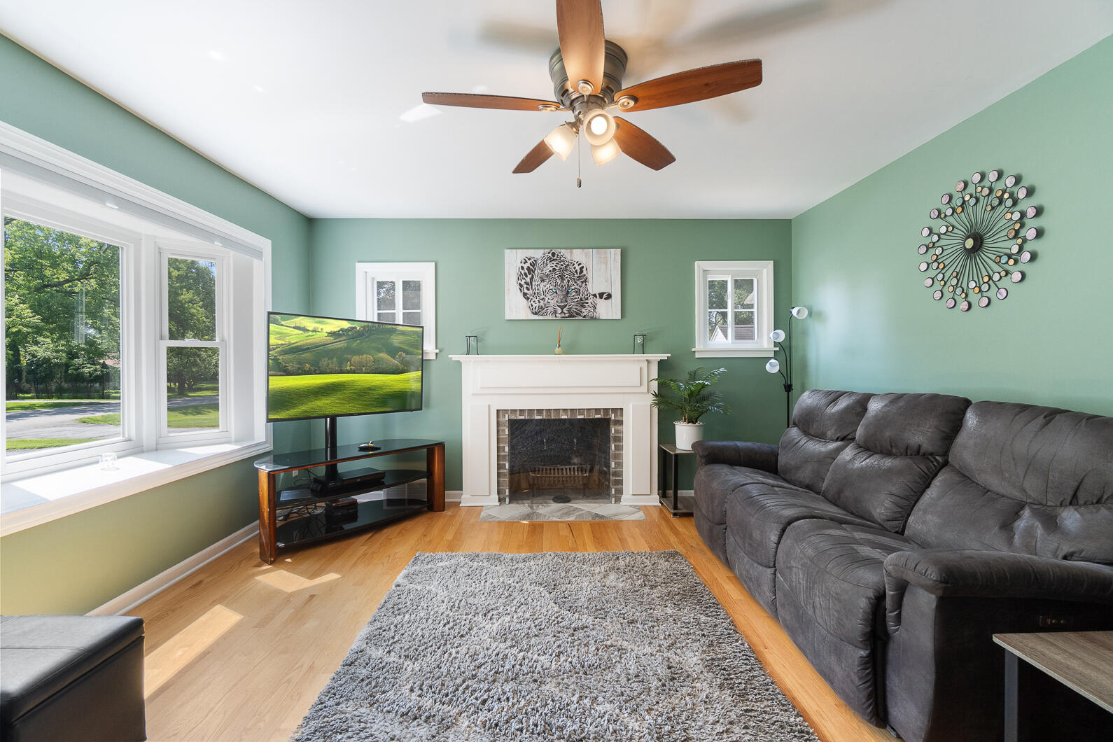 848 Springcrest Boulevard Jackson, MI 49203 - Photo 8 of 49 848 Springcrest Blvd, Jackson, MI 49203