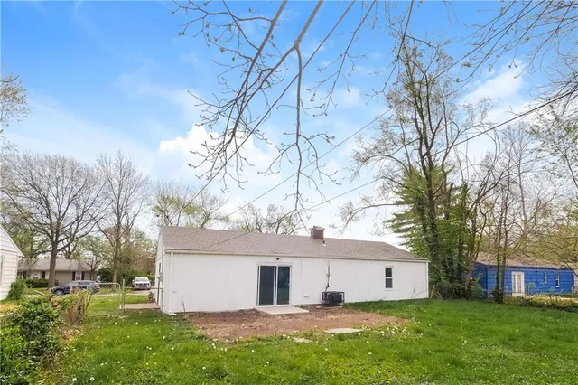 $139,900 | 11316 Donnelly Avenue, Kansas City, MO 64134