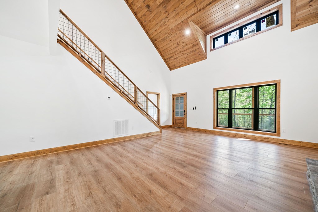 1310 High River Road Ellijay, GA 30540 - Photo 5 of 29 Gallery Image 5