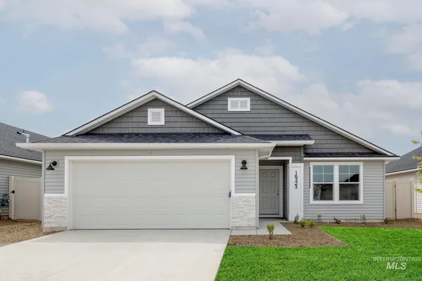$409,990 | 16631 North Shorthorn Loop, Nampa, ID 83651