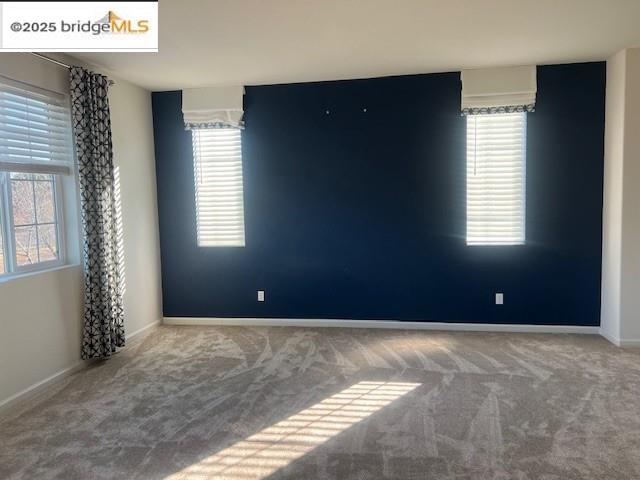 5464 Gallier Loop Antioch, CA 94531 - Photo 10 of 11 a view of an empty room with a window