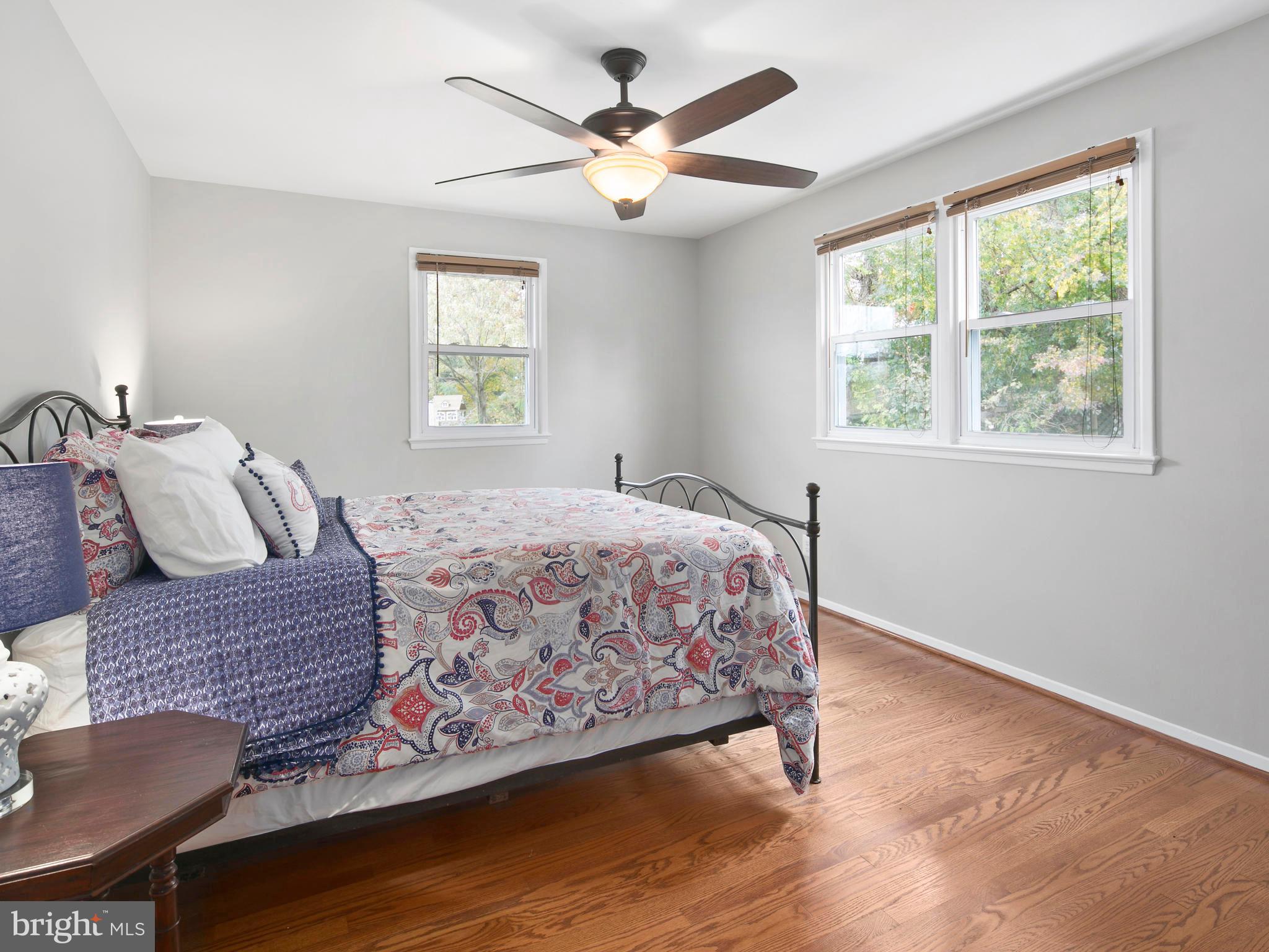 5912 Atteentee Road Springfield, VA 22150 - Photo 18 of 45