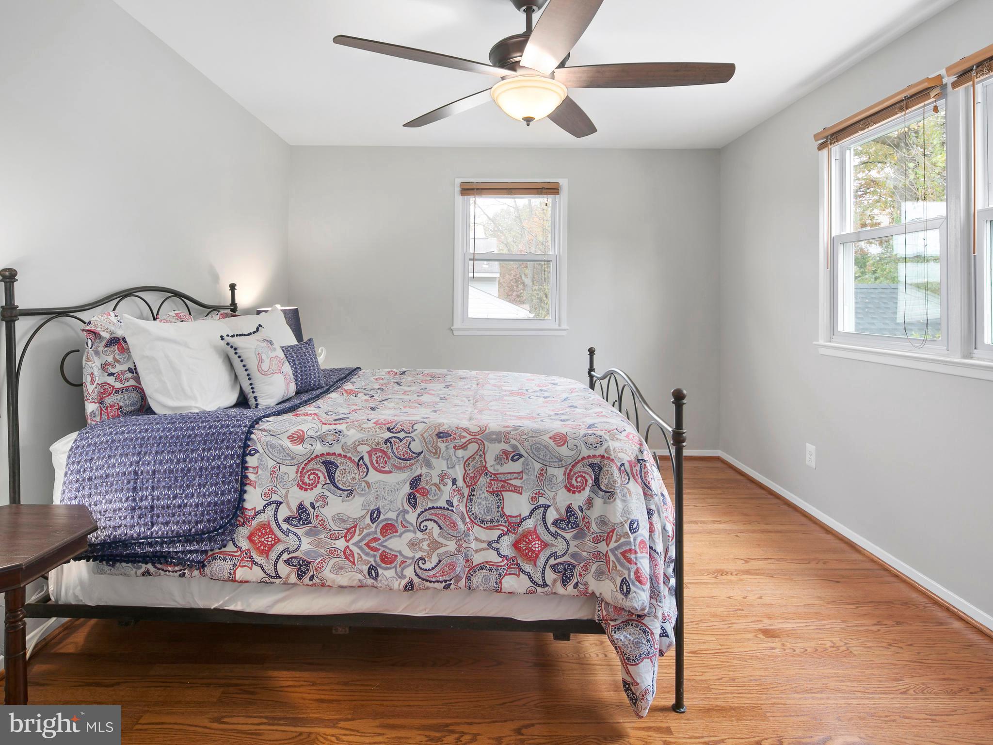 5912 Atteentee Road Springfield, VA 22150 - Photo 19 of 45