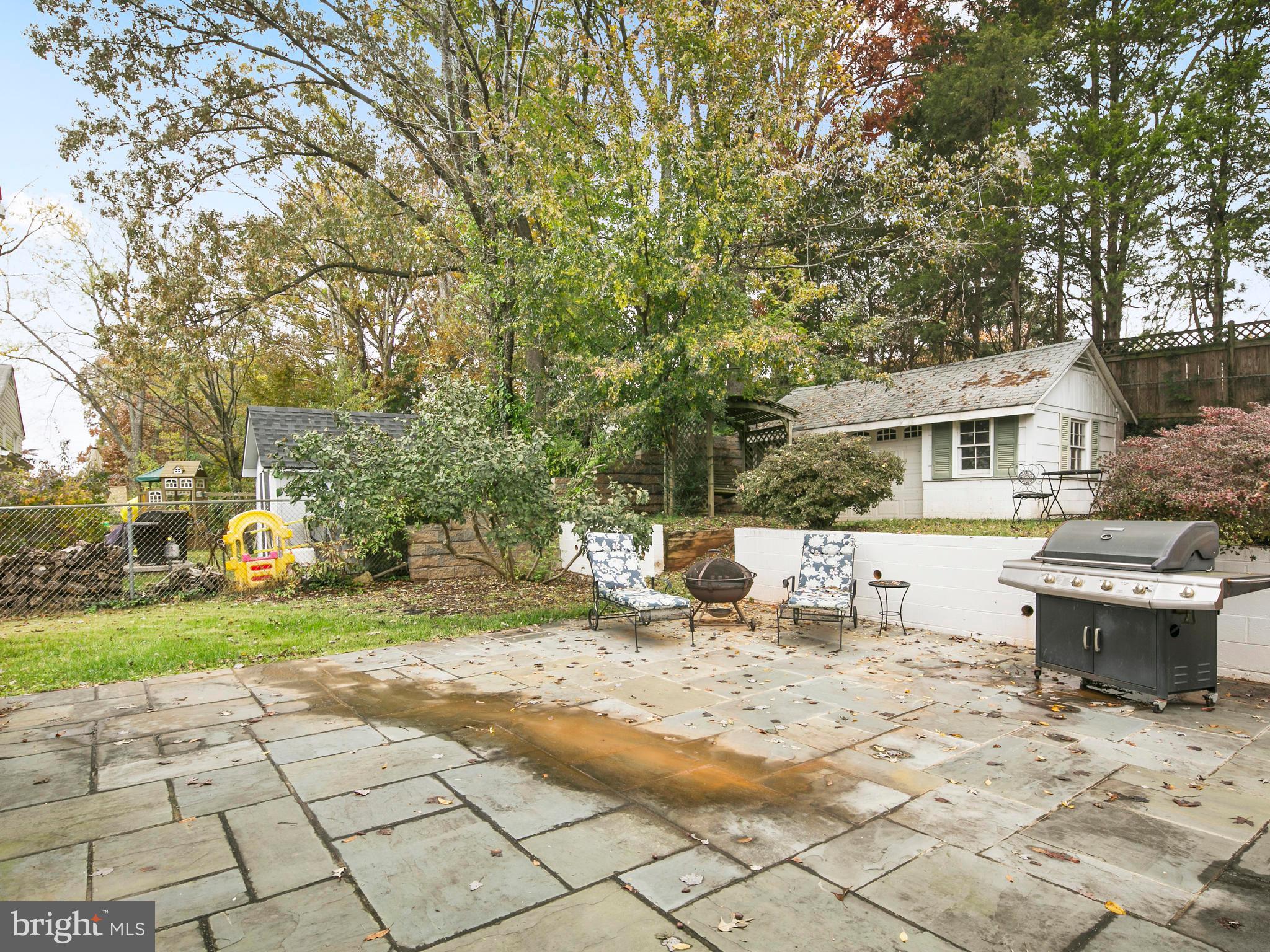 5912 Atteentee Road Springfield, VA 22150 - Photo 35 of 45