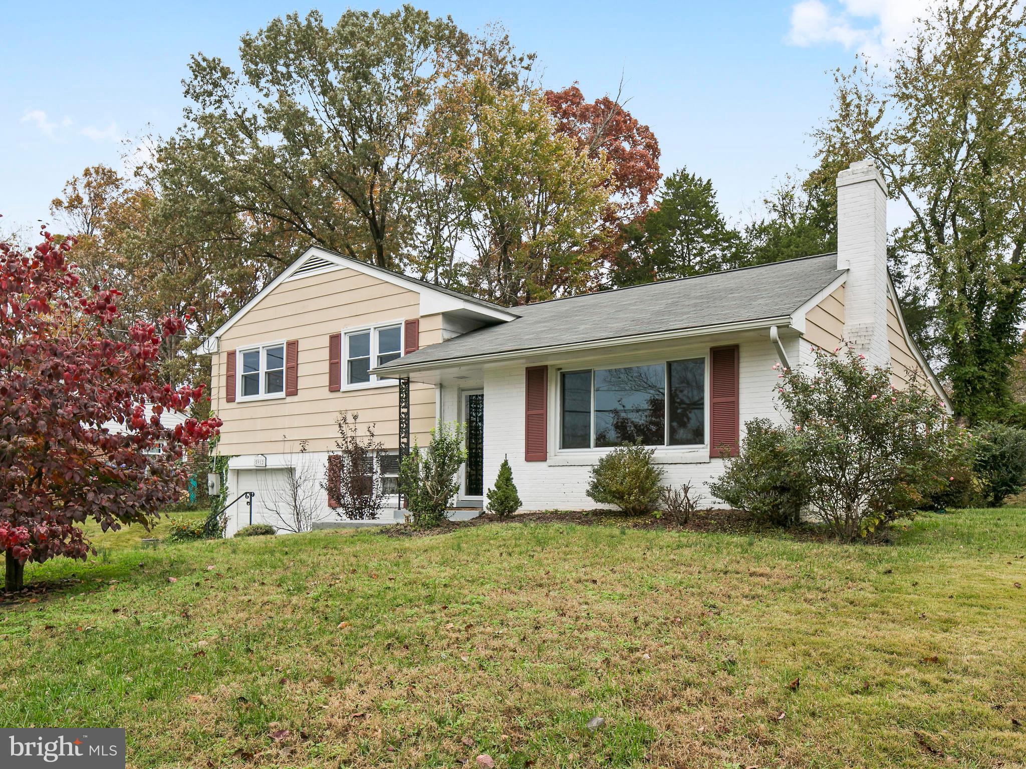 5912 Atteentee Road Springfield, VA 22150 - Photo 36 of 45