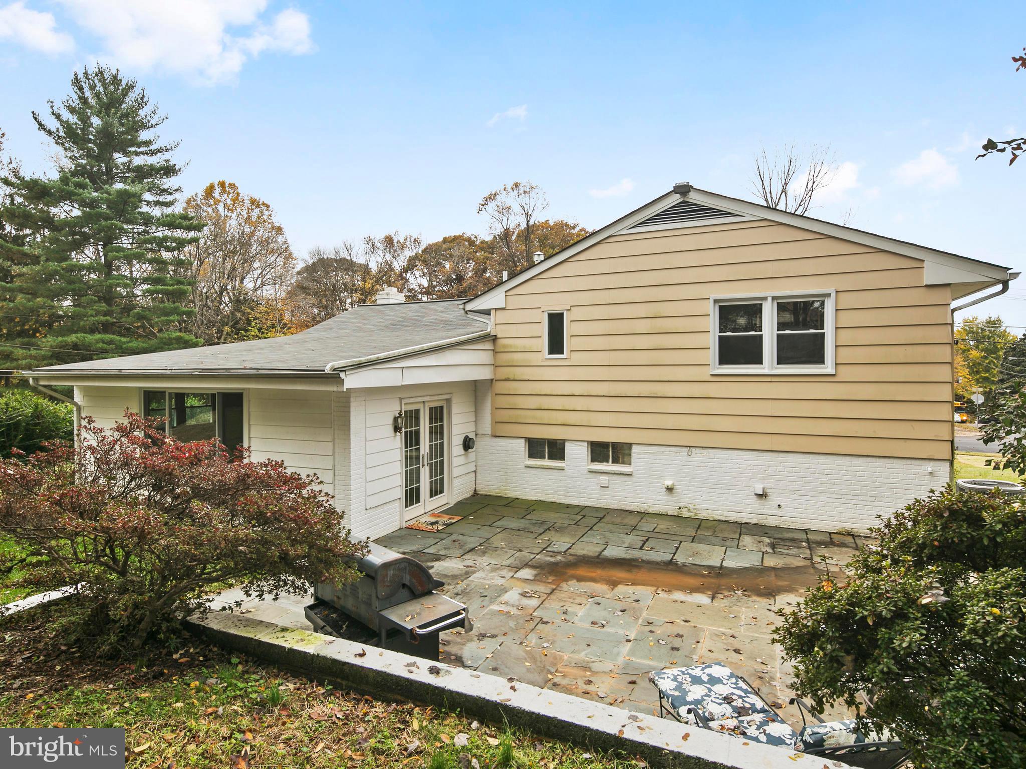 5912 Atteentee Road Springfield, VA 22150 - Photo 38 of 45