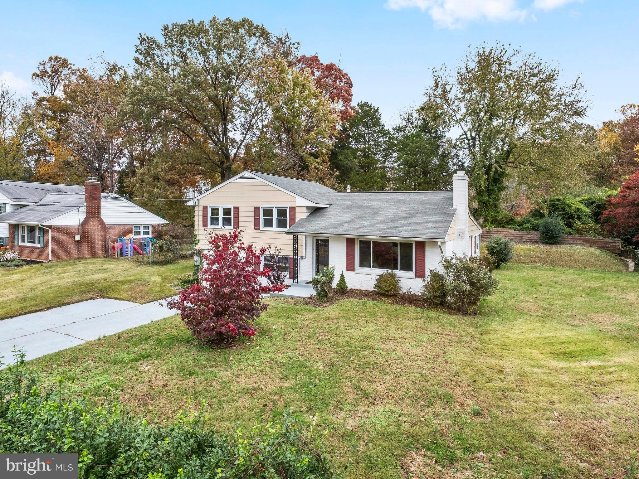 5912 Atteentee Road Springfield, VA 22150 - Photo 39 of 45