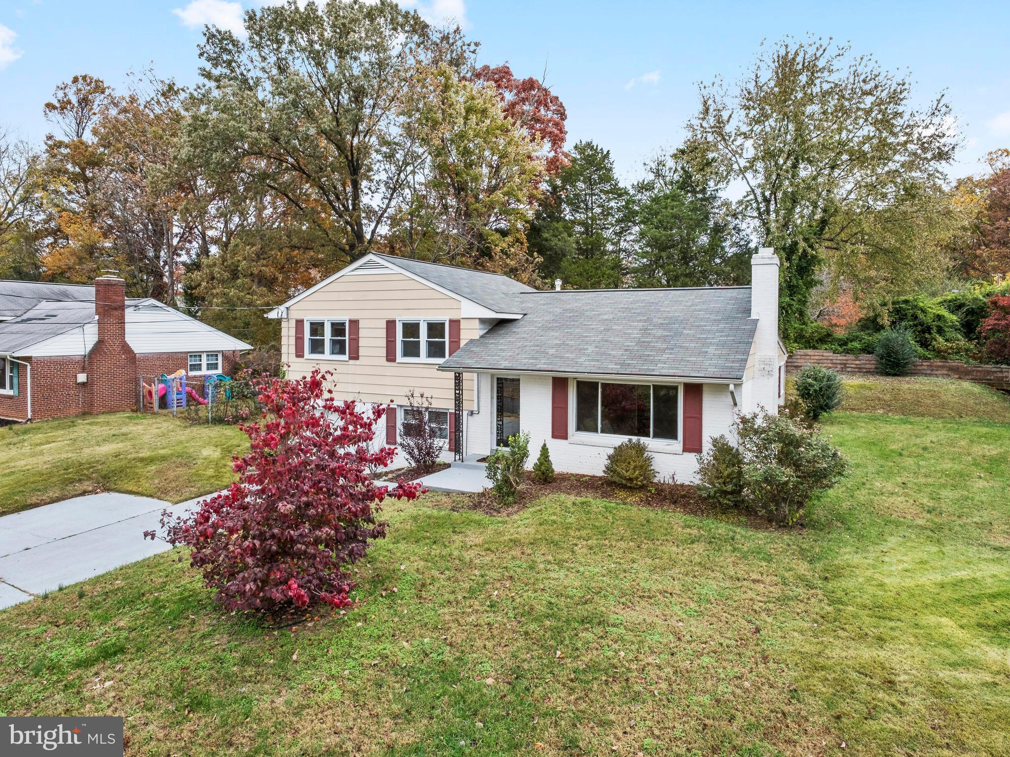 5912 Atteentee Road Springfield, VA 22150 - Photo 40 of 45