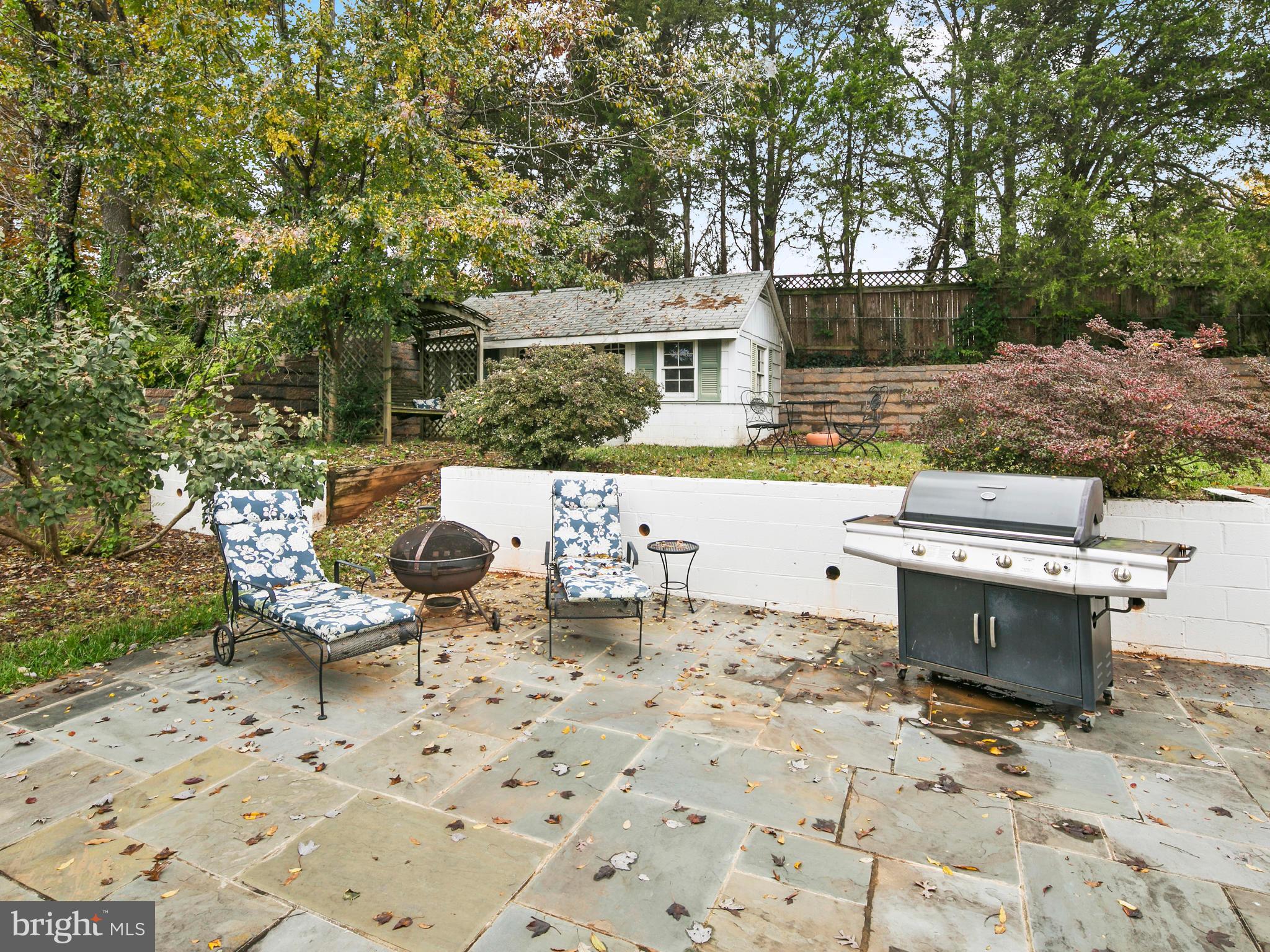 5912 Atteentee Road Springfield, VA 22150 - Photo 41 of 45