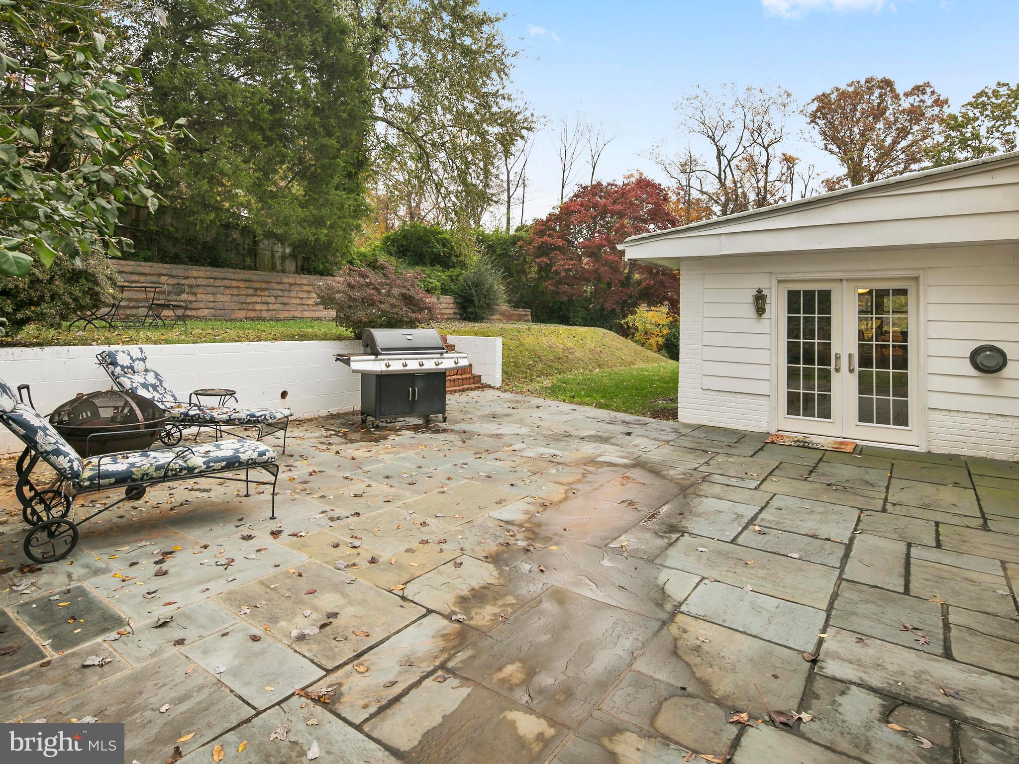5912 Atteentee Road Springfield, VA 22150 - Photo 42 of 45