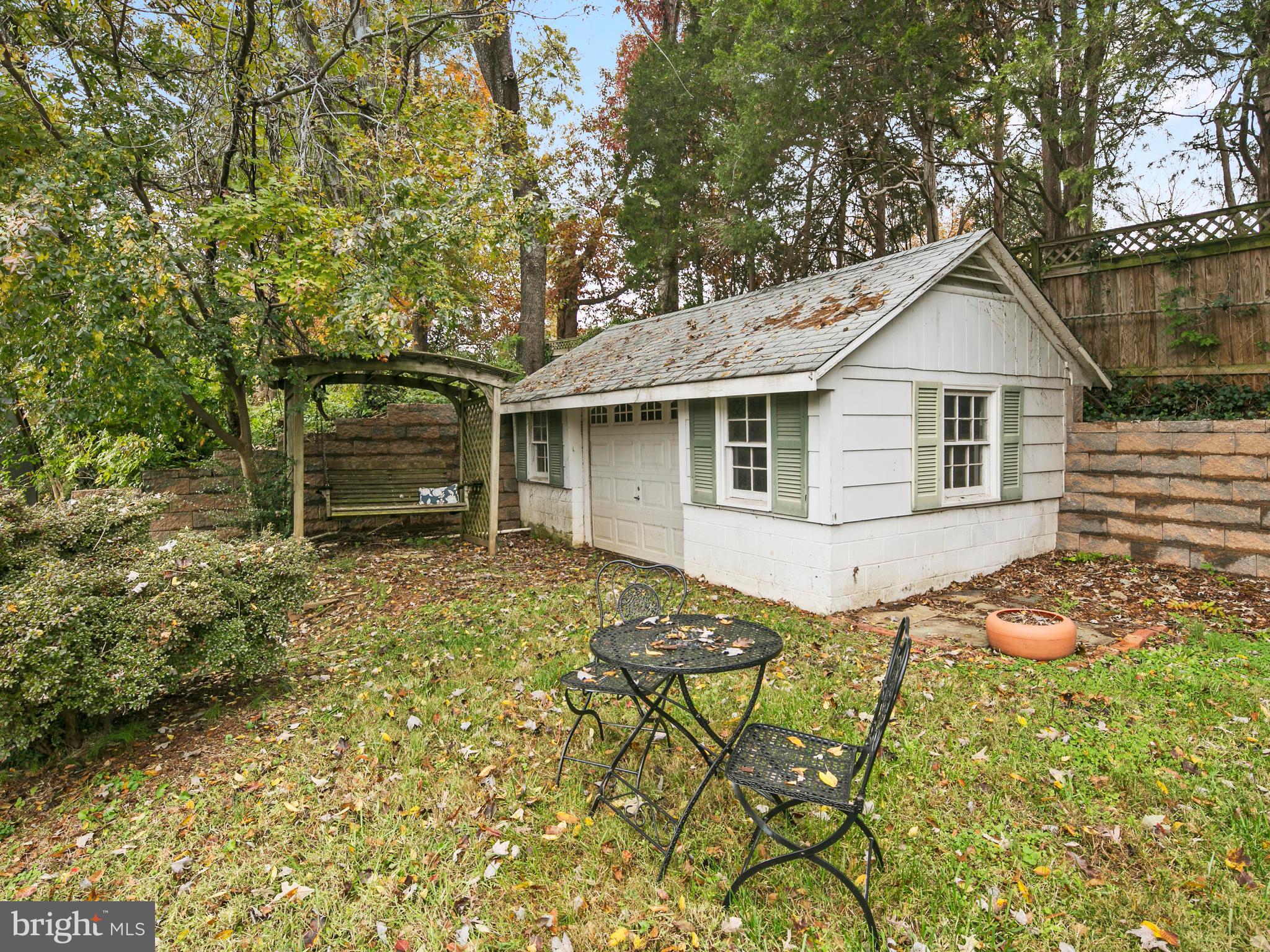 5912 Atteentee Road Springfield, VA 22150 - Photo 43 of 45