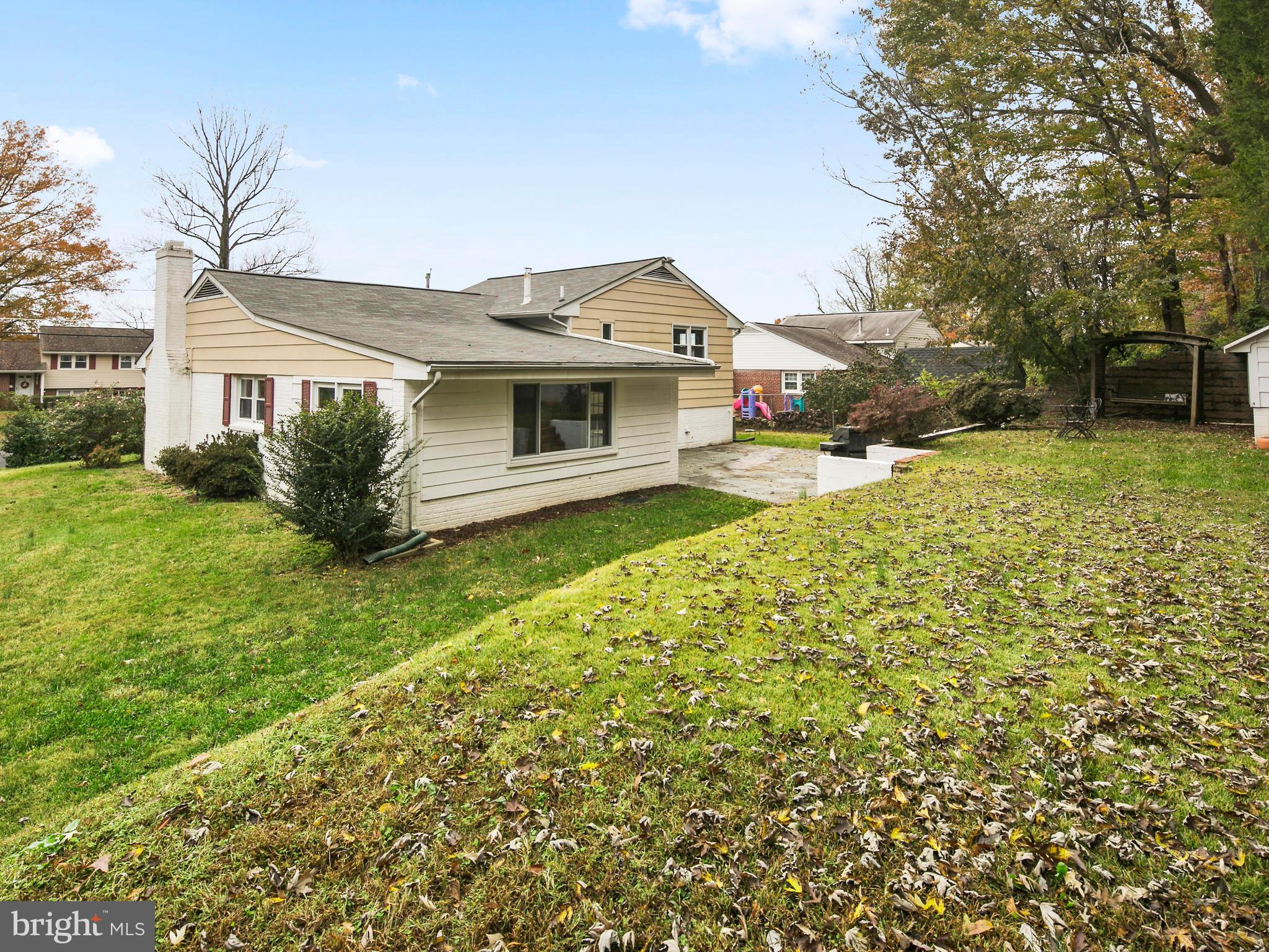 5912 Atteentee Road Springfield, VA 22150 - Photo 44 of 45