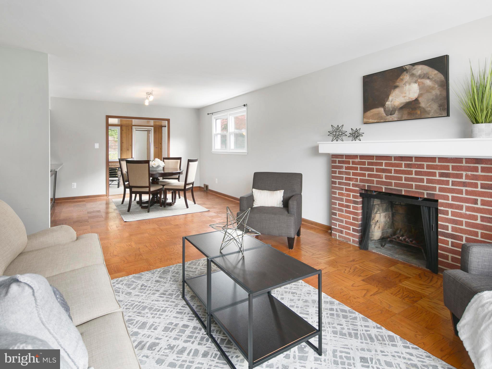 5912 Atteentee Road Springfield, VA 22150 - Photo 6 of 45
