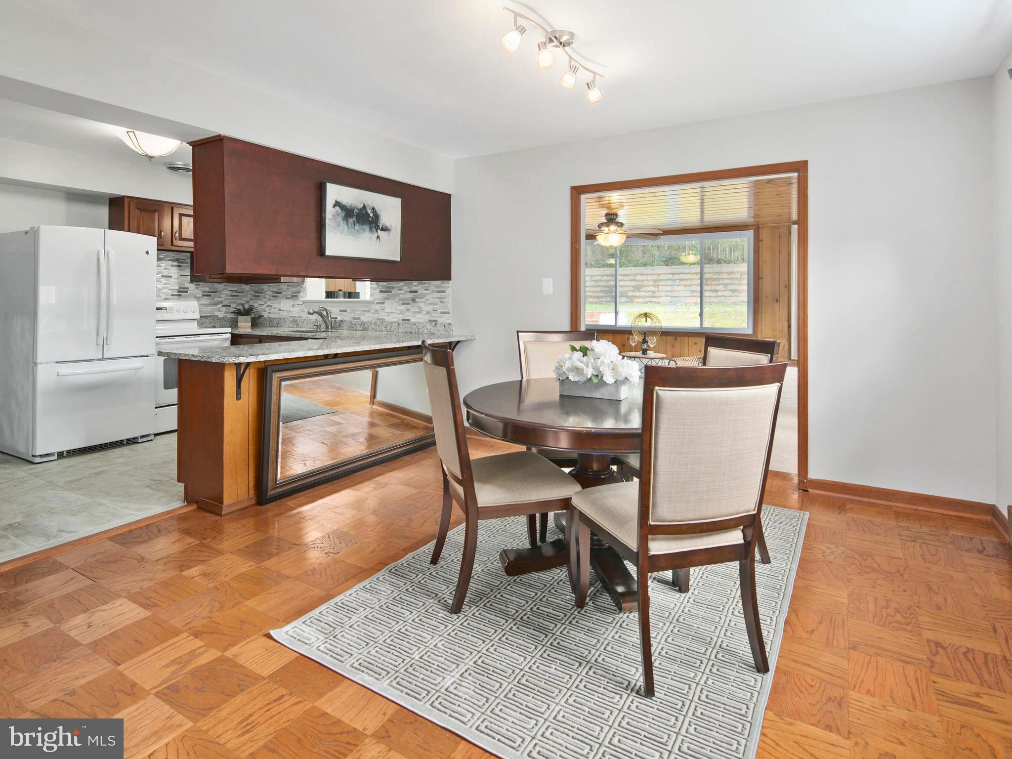 5912 Atteentee Road Springfield, VA 22150 - Photo 9 of 45