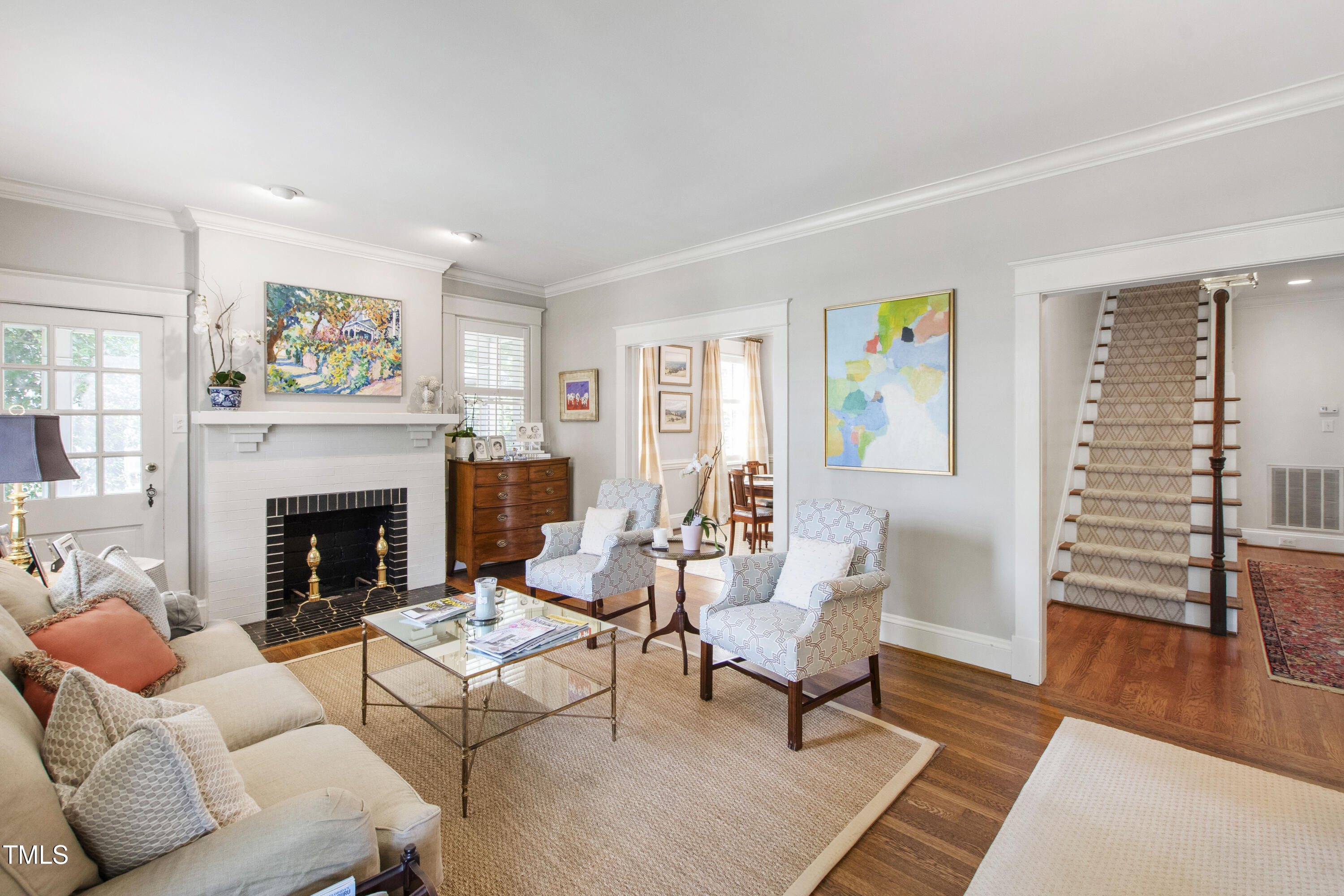 2328 Byrd Street Raleigh, NC 27608 - Photo 10 of 44 Byrd (2)