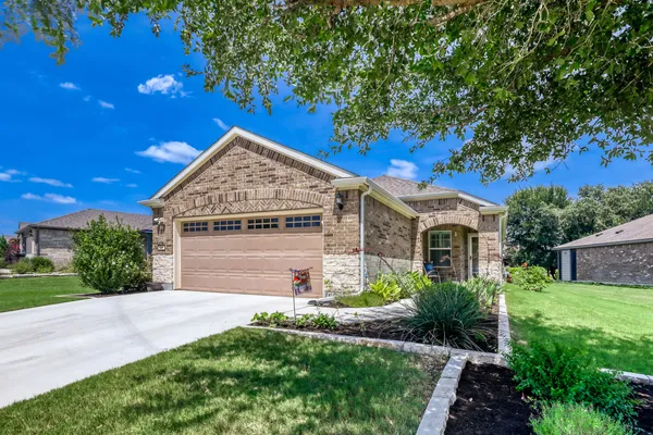 $350,000 | 106 Paint Creek Lane, Georgetown, TX 78633