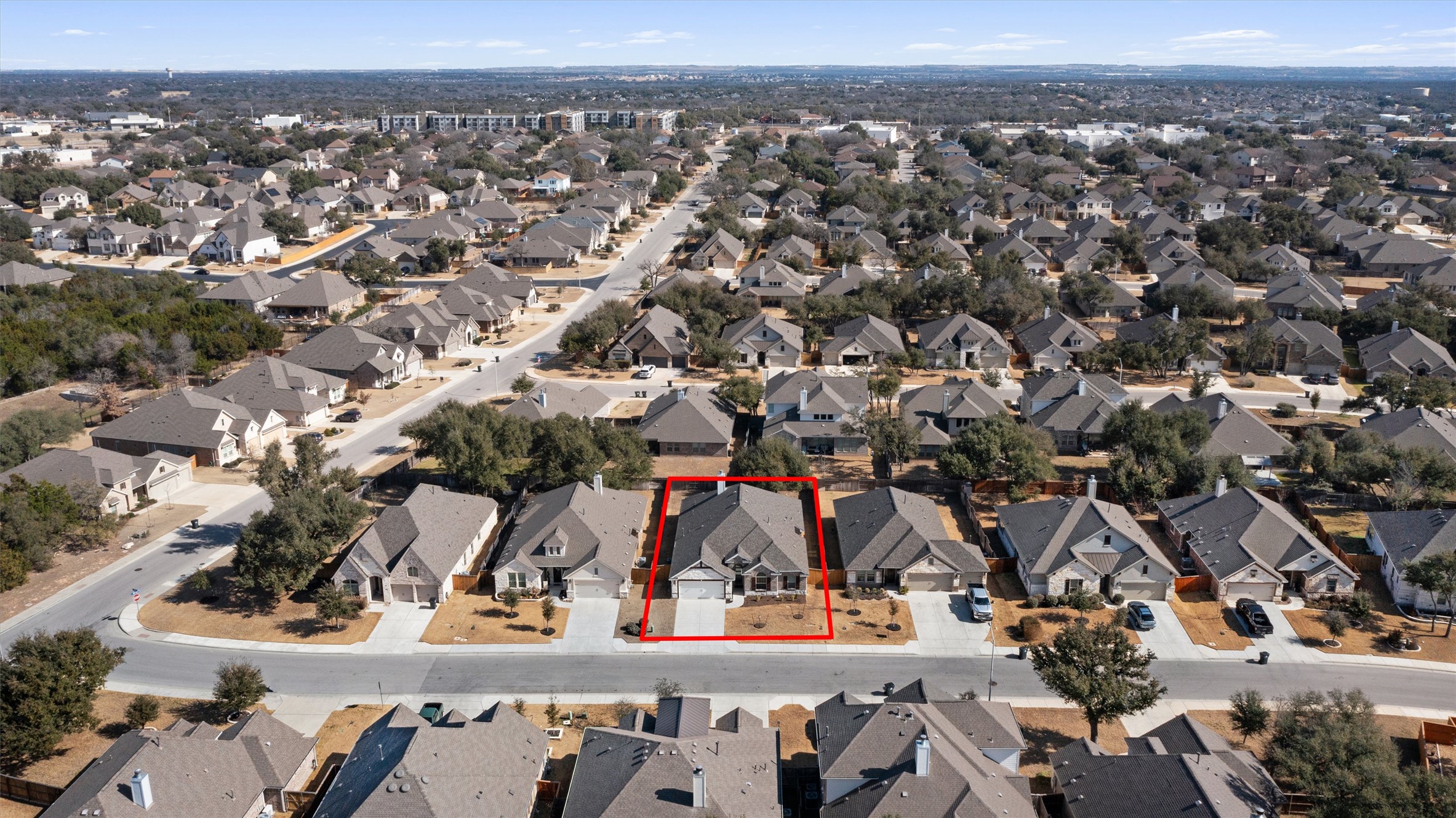 109 Wake Lane Georgetown, TX 78633 - Photo 30 of 32