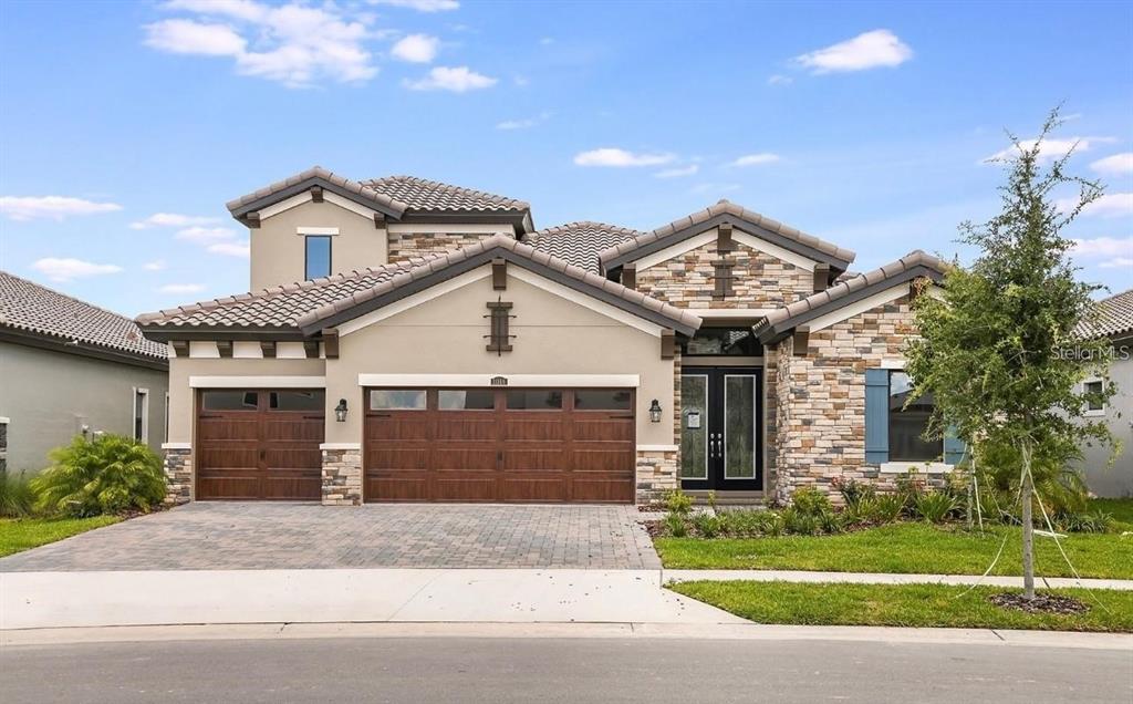 11146 Rustic Timber Loop San Antonio, FL 33576 - Photo 1 of 99 Gallery Image 1