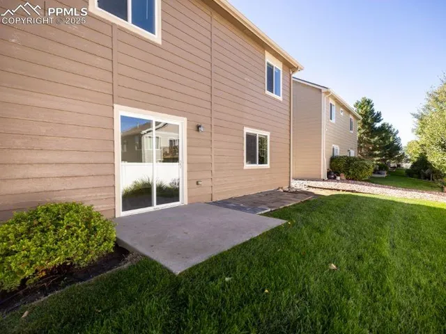 $385,000 | 7674 Stetson Highlands Drive, Colorado Springs, CO 80923