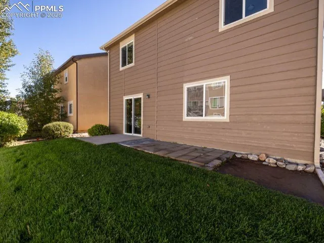 $385,000 | 7674 Stetson Highlands Drive, Colorado Springs, CO 80923