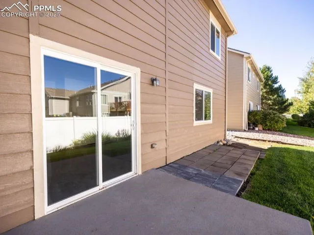 $385,000 | 7674 Stetson Highlands Drive, Colorado Springs, CO 80923