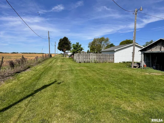 $52,000 | 617 Railroad Street, Chapin, IL 62628