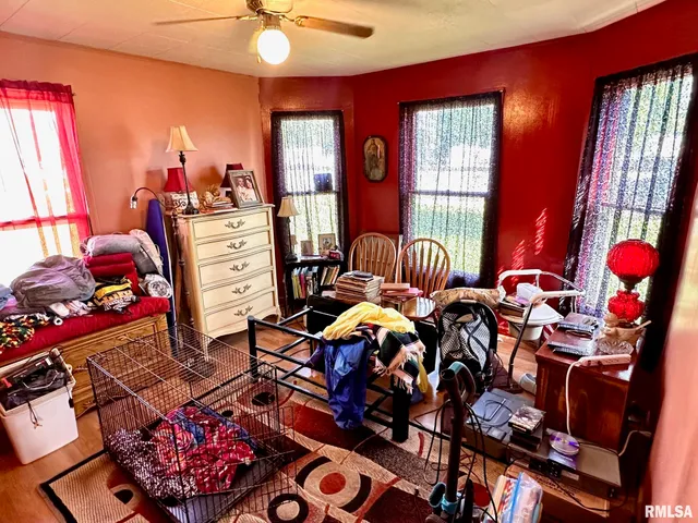 $52,000 | 617 Railroad Street, Chapin, IL 62628