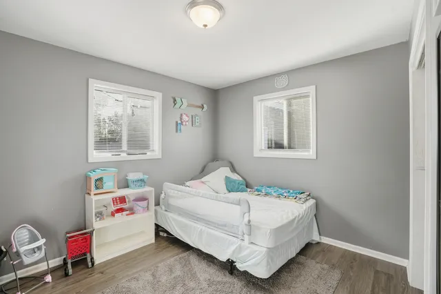 $219,900 | 515 West Auburn Lane, Crete, IL 60417