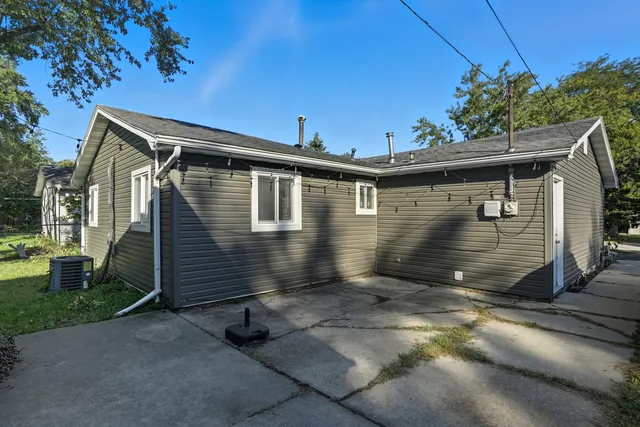 $219,900 | 515 West Auburn Lane, Crete, IL 60417