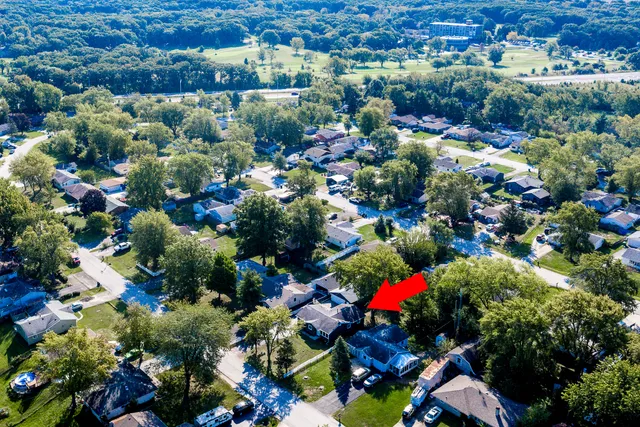 $219,900 | 515 West Auburn Lane, Crete, IL 60417