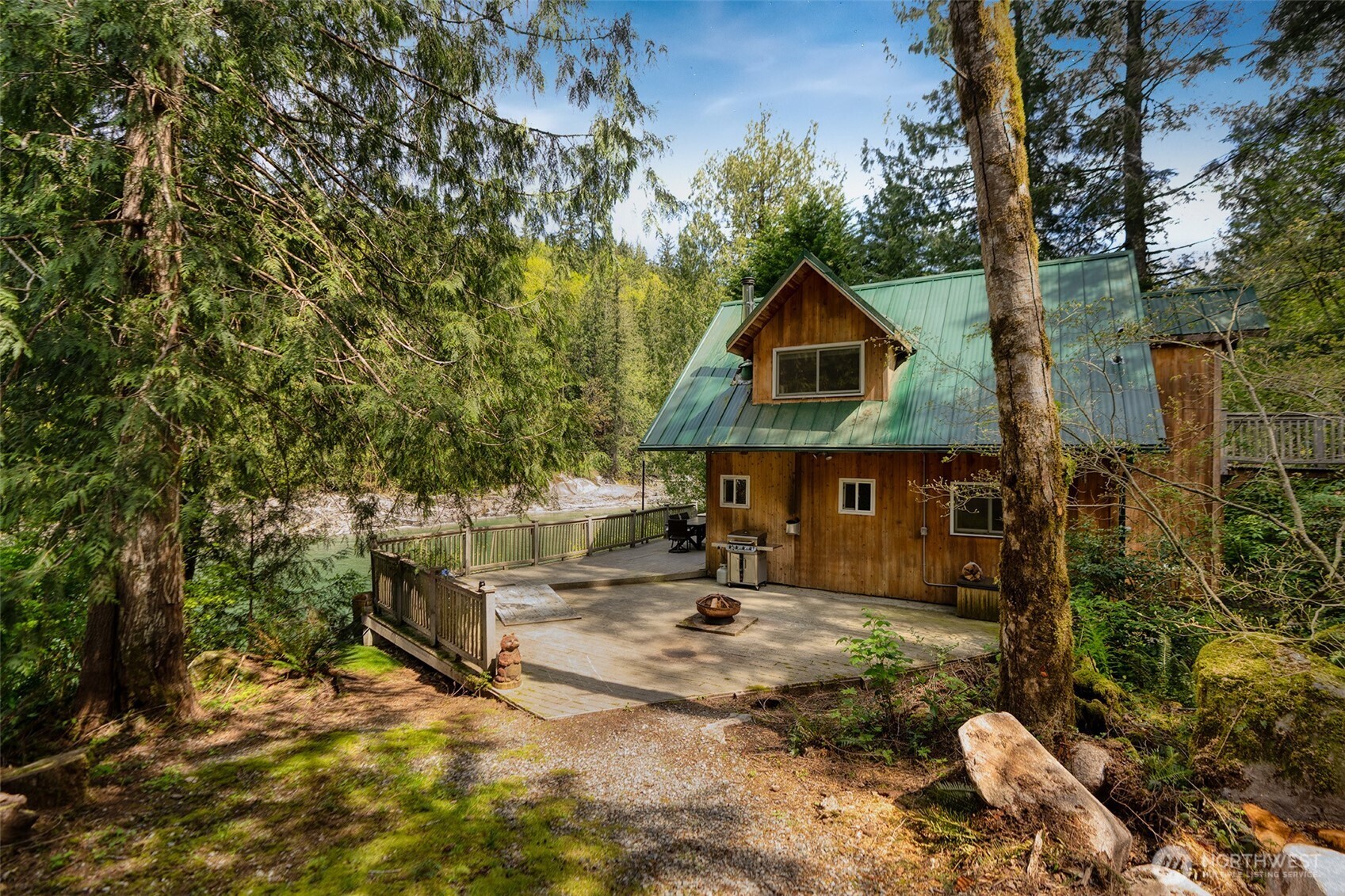 50321 Loop Road Gold Bar, WA 98251 - Photo 17 of 29