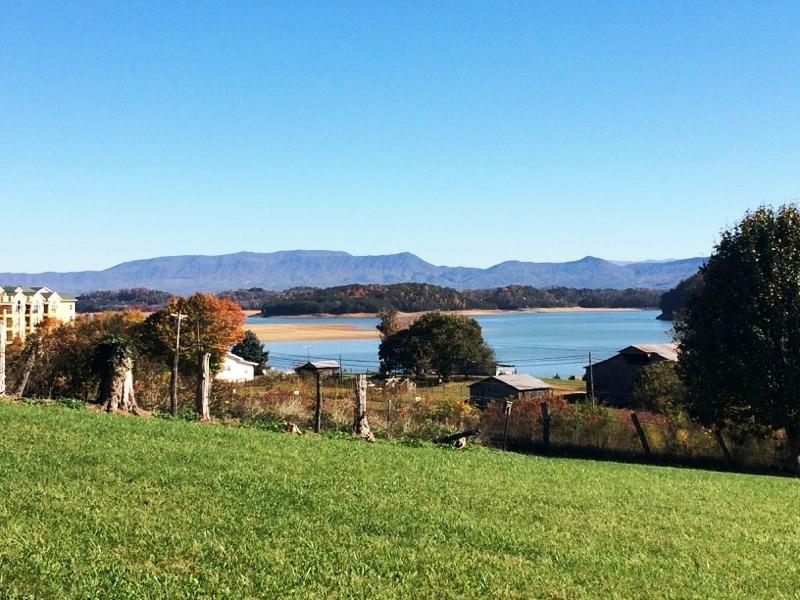 Lot 2 Ranch Road Dandridge, TN 37725 - Photo 1 of 7 BEAUTIFUL LAKE AND MTN. VIEWS