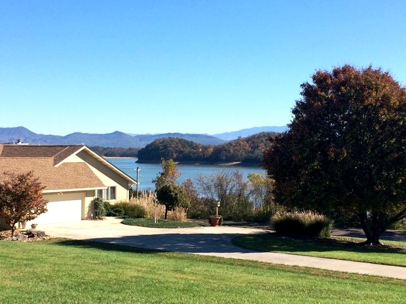 Lot 2 Ranch Road Dandridge, TN 37725 - Photo 4 of 7 VIEWS