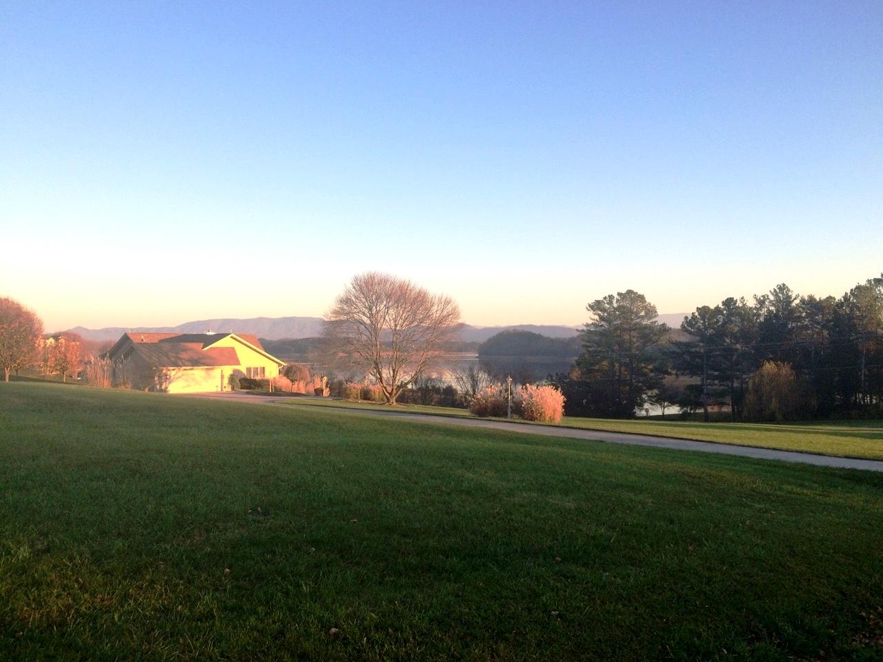 Lot 2 Ranch Road Dandridge, TN 37725 - Photo 5 of 7 GENTLY ROLLING
