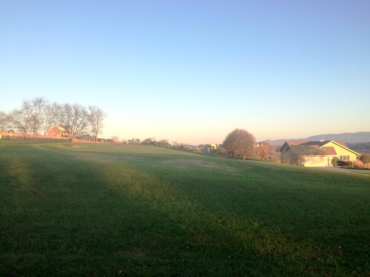 Lot 2 Ranch Road Dandridge, TN 37725 - Photo 6 of 7 ELECTRIC/WATER AVAILABLE