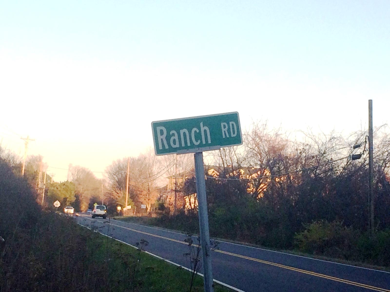 Lot 2 Ranch Road Dandridge, TN 37725 - Photo 7 of 7 ON RANCH RD. OFF HWY. 139 W