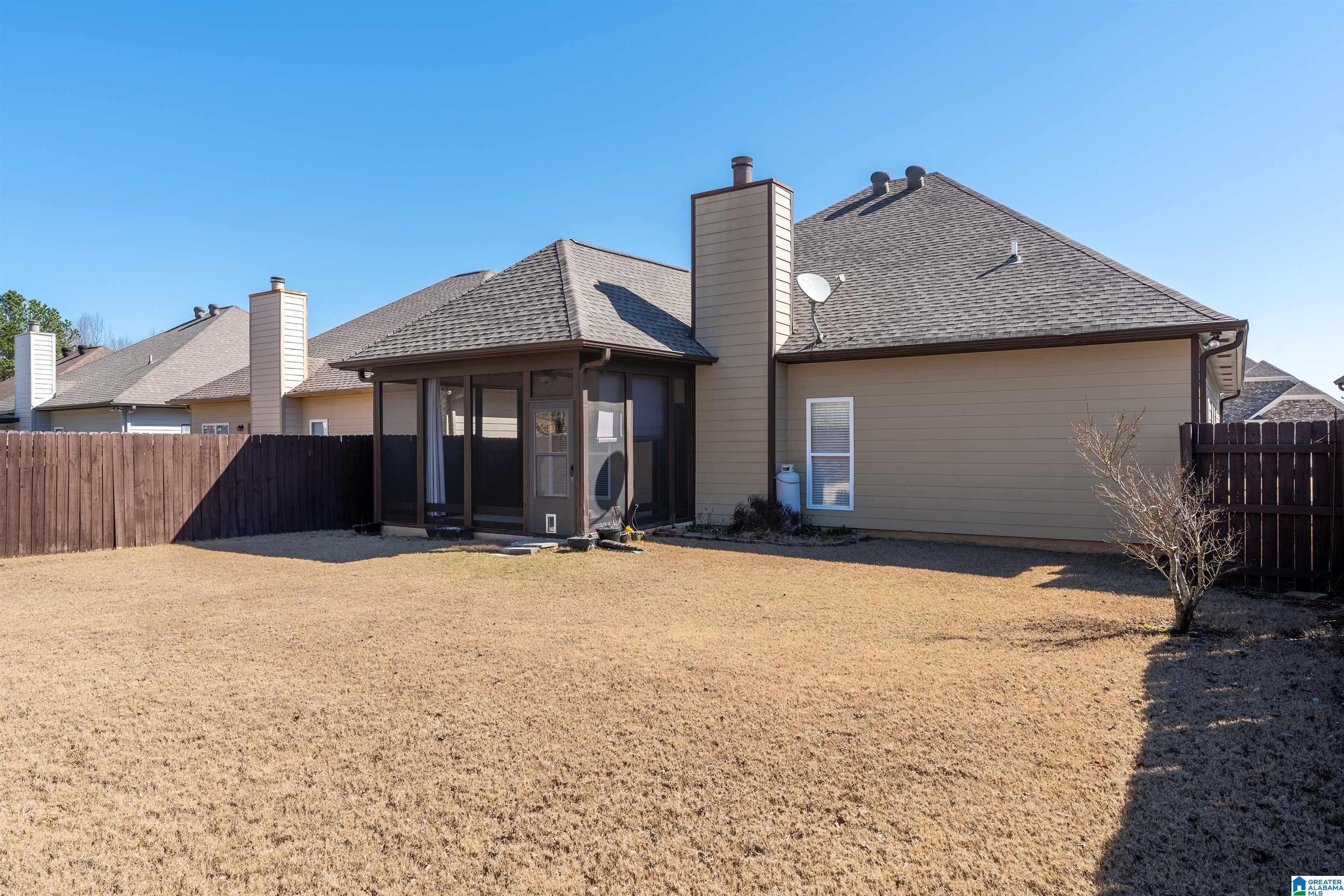 970 Wren Way Mount Olive, AL 35117 - Photo 27 of 28