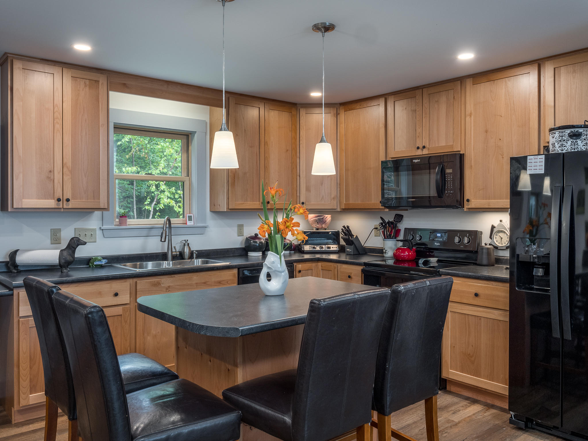 27 Follamsbee Road Newry, ME 04261 - Photo 6 of 36 Coombs interior Updates-5