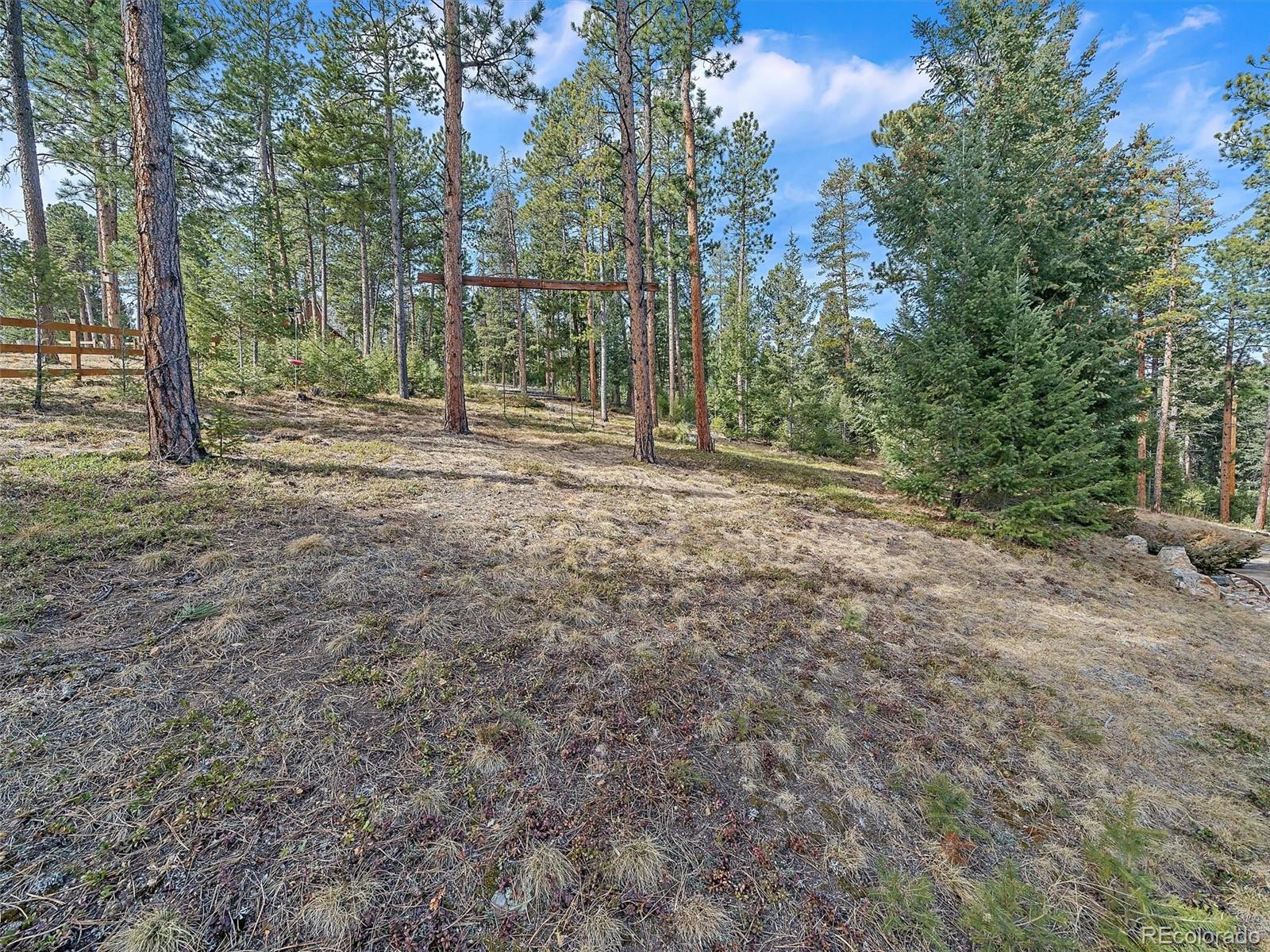 6752 South Columbine Road Evergreen, CO 80439 - Photo 30 of 42 Gallery Image 30