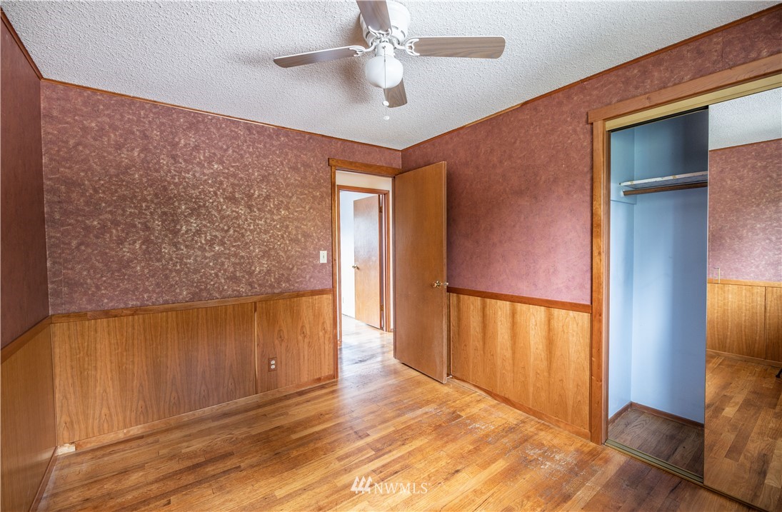 23816 Brier Road Brier, WA 98036 - Photo 21 of 39 a view of an empty room with a window